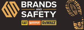 Brands &and Safety