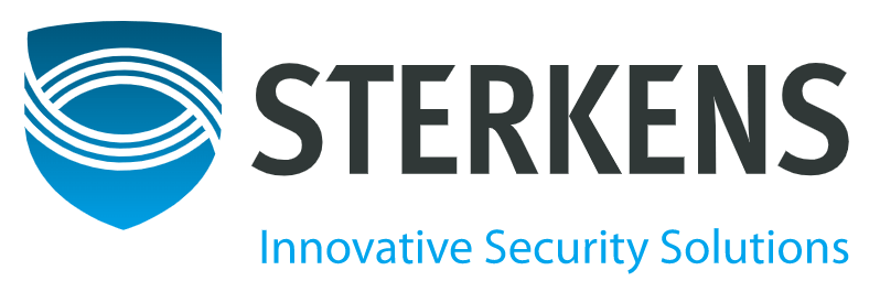 Roel Sterkens - Sterkens Security