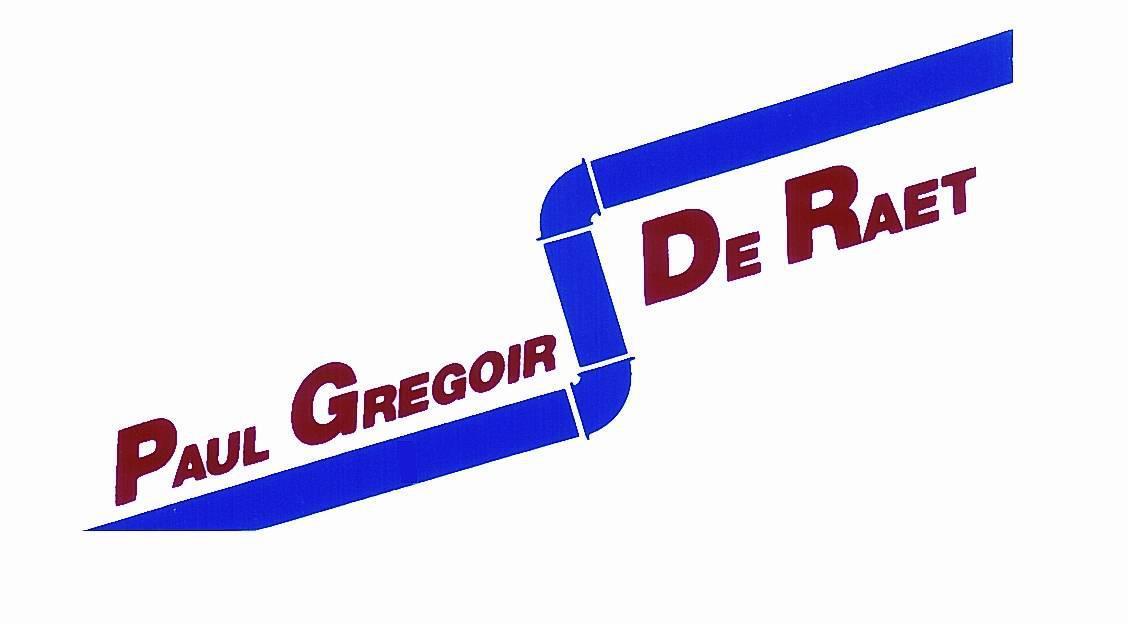 Dhr. Paul Gregoir - GREGOIR-DE RAET BVBA